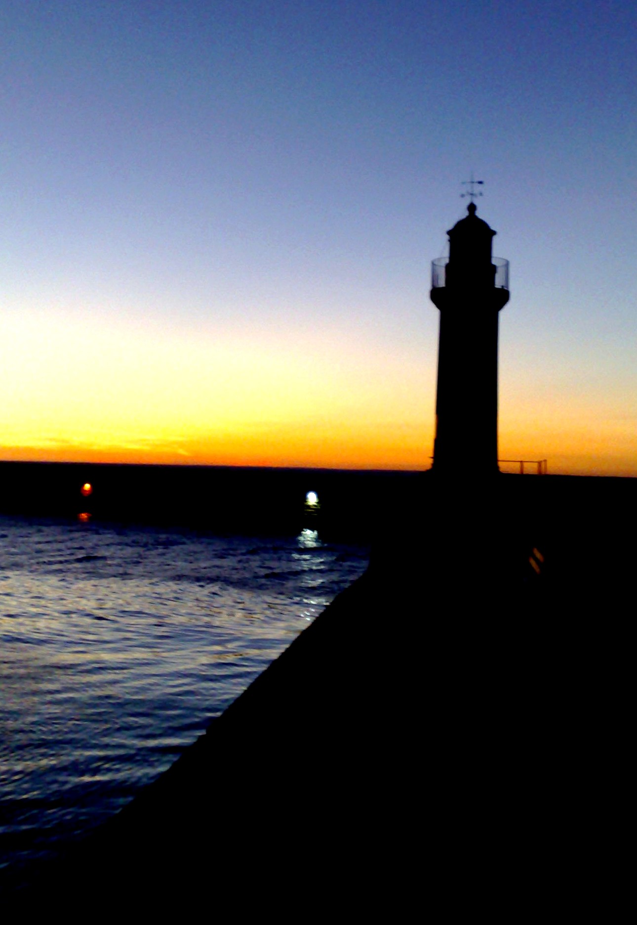 Lighthouse